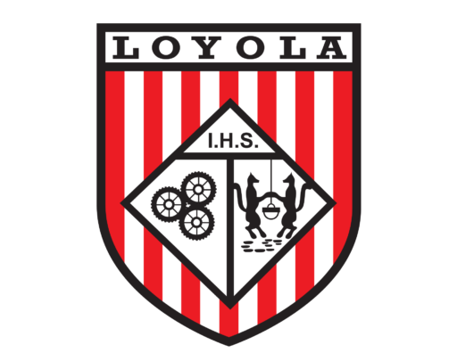 Escudo Colegio Loyola Gumilla